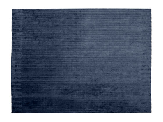 LOOP&CUT Navy 3000 x 4000 | Rugs | Molteni & C