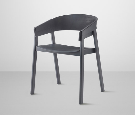 Cover Chair | Chairs | Muuto