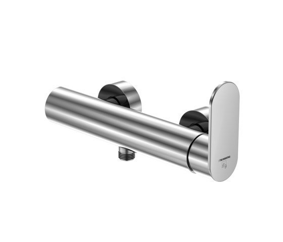 170 1220 Exposed single lever mixer ½“ for shower | Grifería para duchas | Steinberg
