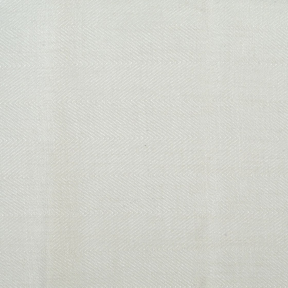 Super Chevron Lin - Blanc | Tejidos tapicerías | Kieffer by Rubelli