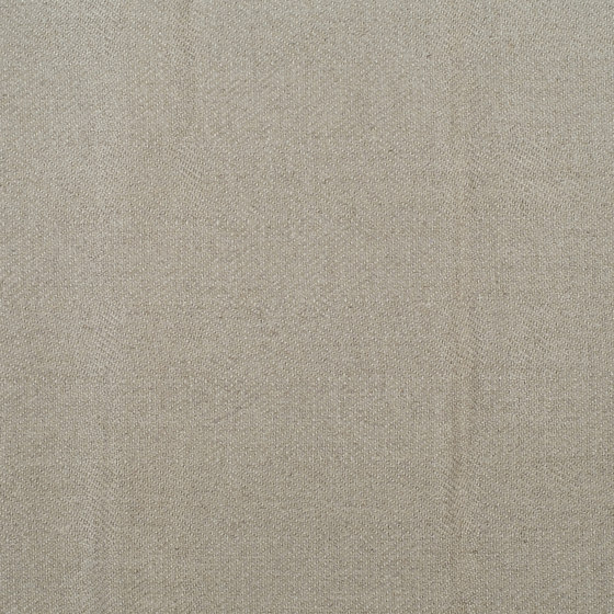 Super Chevron Lin - Naturel | Upholstery fabrics | Dominique Kieffer