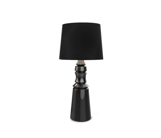 Oversized Floor Lamp | Lampade piantana | VISO