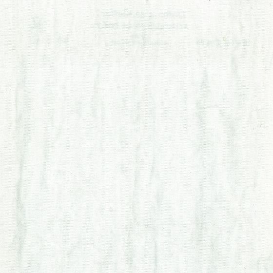 Cloqué de Coton - Craie | Upholstery fabrics | Kieffer by Rubelli