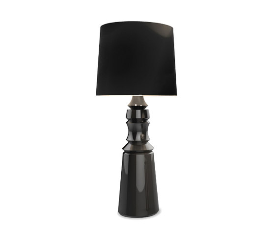Oversized Floor Lamp | Lámparas de pie | VISO