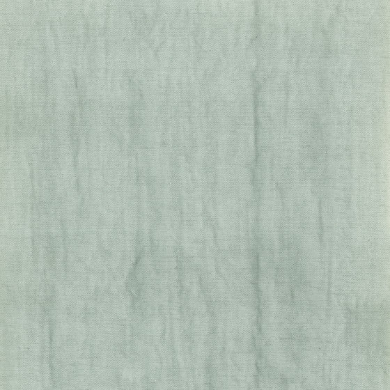 Cloqué de Coton - Sauge | Upholstery fabrics | Kieffer by Rubelli