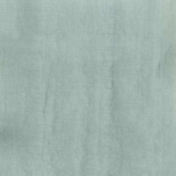 Cloqué de Coton - Azur | Tejidos tapicerías | Kieffer by Rubelli