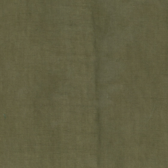 Cloqué de Coton - Terre Glaise | Tissus d'ameublement | Kieffer by Rubelli