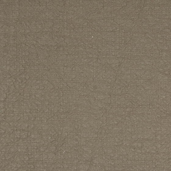 Grande Largeur - Taupe | Tessuti imbottiti | Kieffer by Rubelli