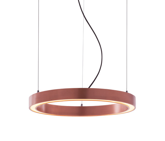 The Ring | Suspended lights | VISO