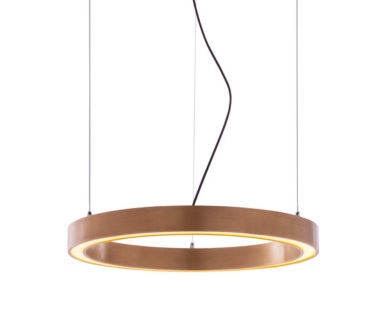 The Ring | Suspended lights | VISO