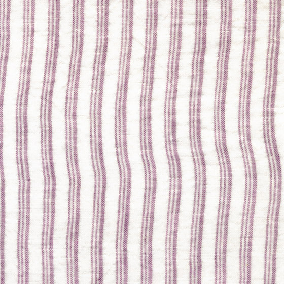 Rayures Antiques G.L. - Lilas | Tejidos tapicerías | Kieffer by Rubelli