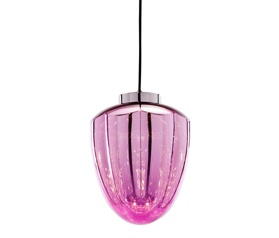 Martini violet | Suspended lights | VISO
