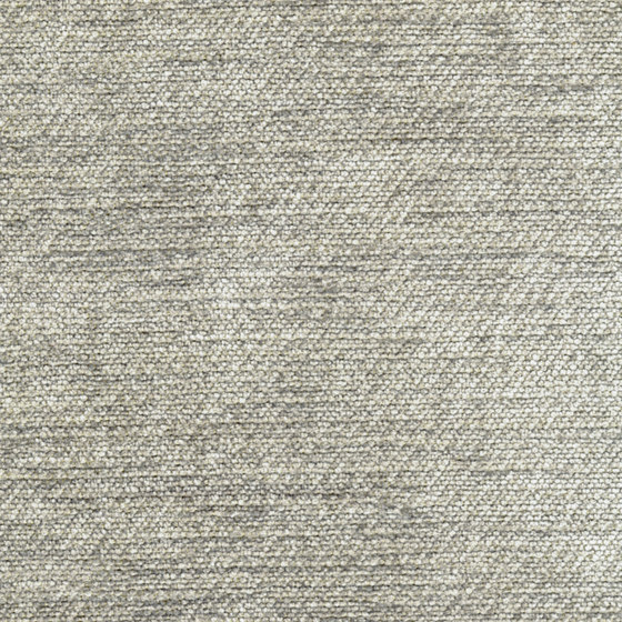 Velours Soleil - Gris Clair | Upholstery fabrics | Kieffer by Rubelli
