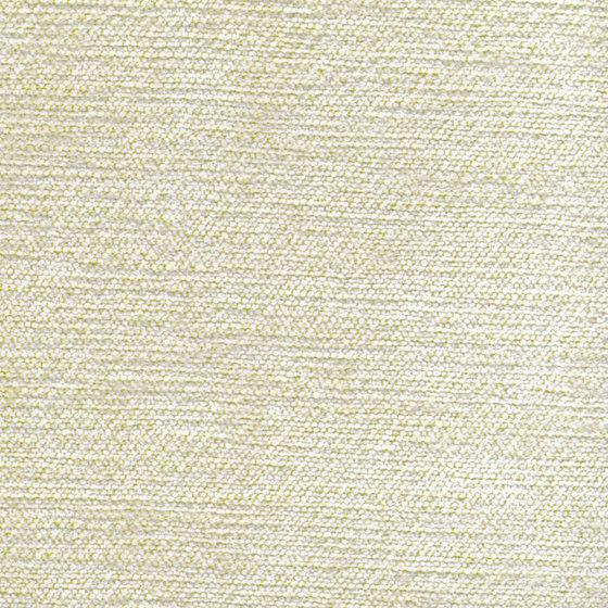 Velours Soleil - Jaune Tendre | Upholstery fabrics | Kieffer by Rubelli