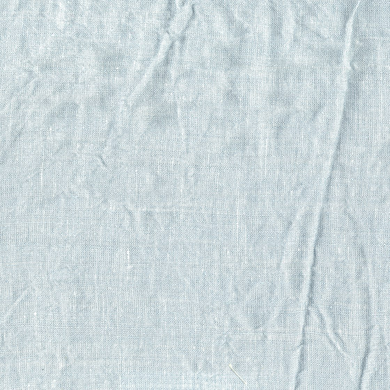Tendre G.L. - Aquamarine | Tissus de décoration | Dominique Kieffer