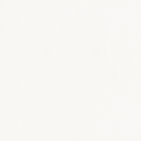 Gabardine - Blanc | Möbelbezugstoffe | Kieffer by Rubelli