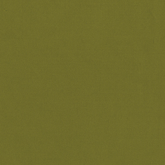 Gabardine - Olive | Tissus d'ameublement | Kieffer by Rubelli