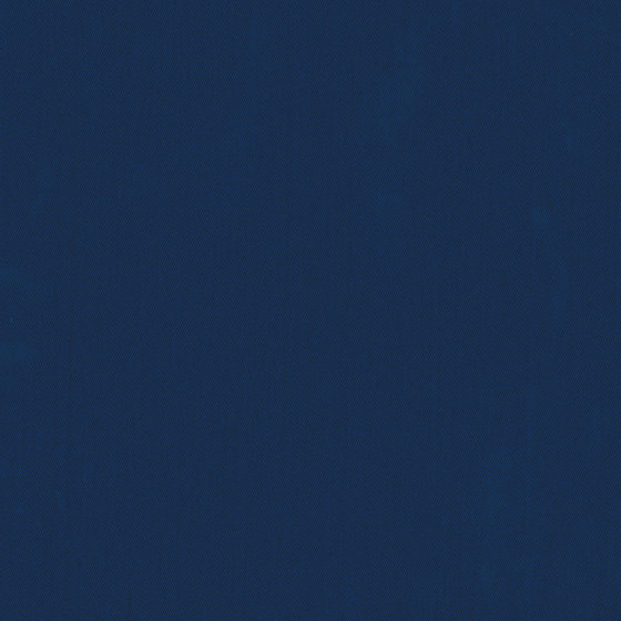 Gabardine - Royal Blue | Möbelbezugstoffe | Kieffer by Rubelli