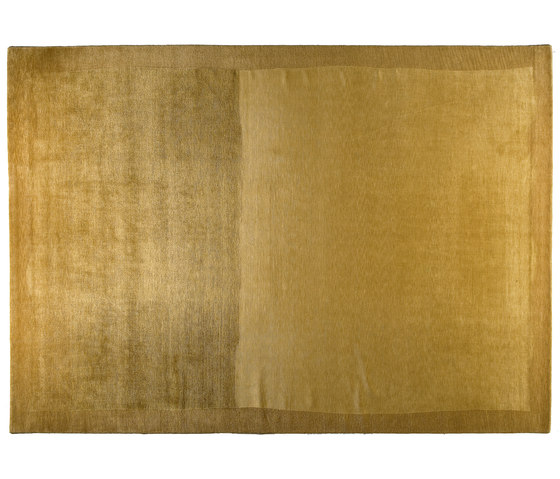Shadows gold | Tapis / Tapis de designers | GOLRAN 1898