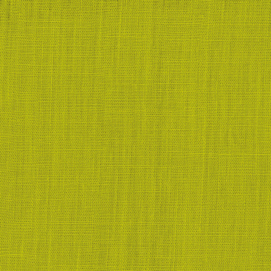 Le Lin - Chartreuse | Upholstery fabrics | Kieffer by Rubelli