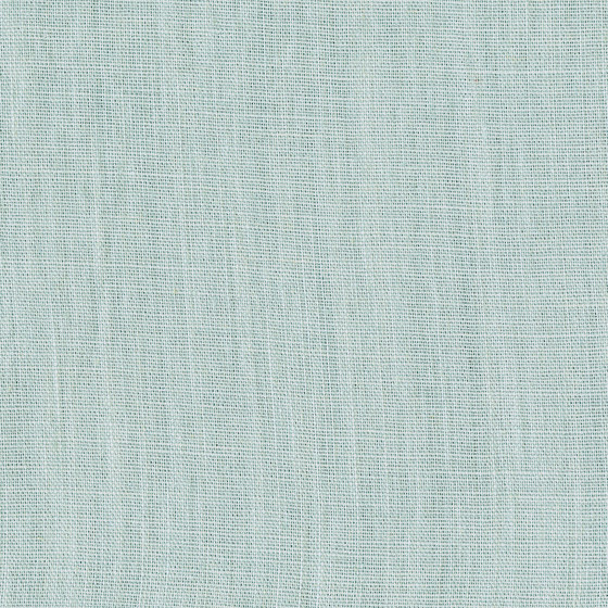 Le Lin - Aqua | Tejidos tapicerías | Kieffer by Rubelli