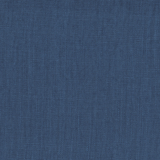Le Lin - Denim | Upholstery fabrics | Kieffer by Rubelli