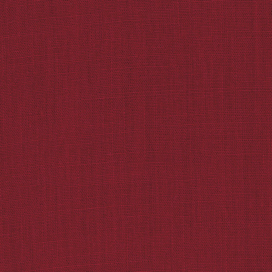Le Lin - Scarlet | Tejidos tapicerías | Kieffer by Rubelli