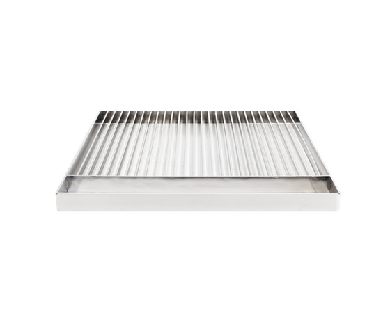 Cooking Grate Stainless Steel | Accesorios de barbacoa | Röshults