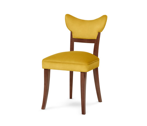Françoise | Chair | Stühle | MUNNA