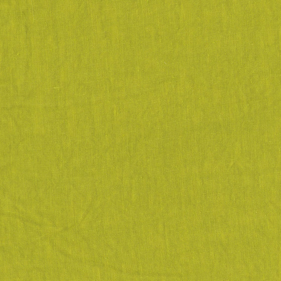 Lin Leger - Chartreuse | Tejidos tapicerías | Kieffer by Rubelli