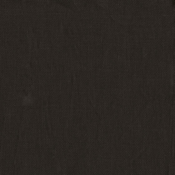Lin Glacé - Anthracite | Upholstery fabrics | Kieffer by Rubelli
