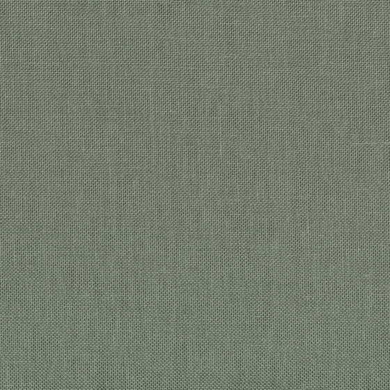 Lin Glacé - Lichen | Tissus d'ameublement | Kieffer by Rubelli