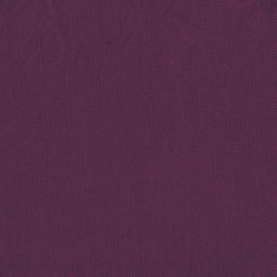 Lin Glacé - Violet | Tissus d'ameublement | Kieffer by Rubelli