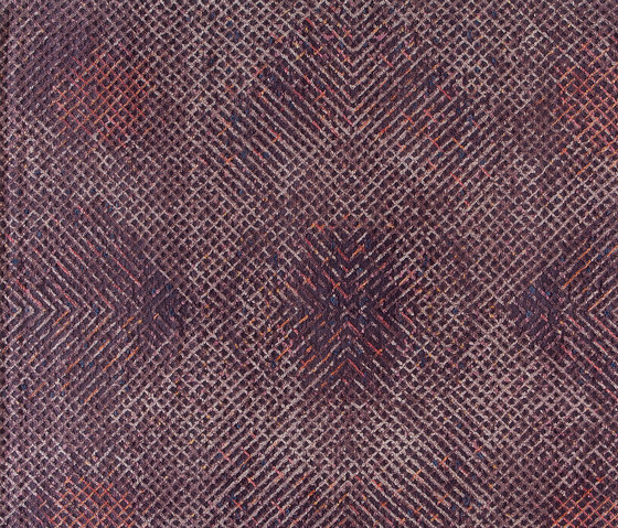 Meteo Tumulte purple | Tappeti / Tappeti design | GOLRAN 1898