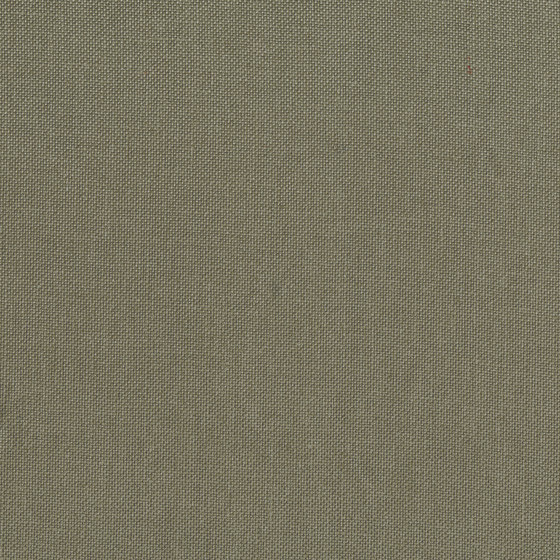 Lin Glacé - Bois | Tissus d'ameublement | Kieffer by Rubelli