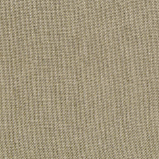 Lin Glacé - Sable | Tejidos tapicerías | Kieffer by Rubelli