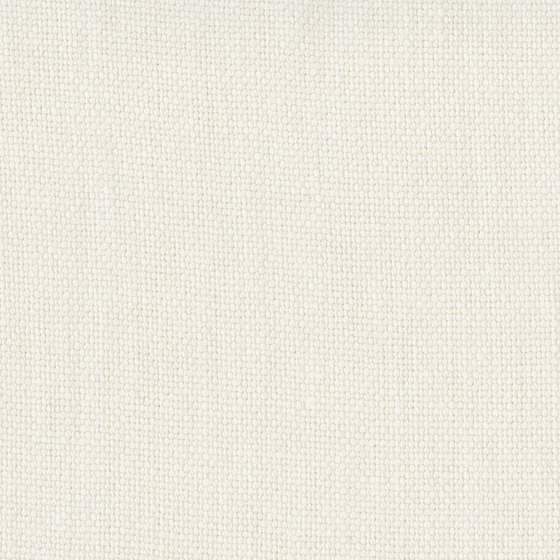 Gros Lin - Ivory | Tejidos tapicerías | Kieffer by Rubelli