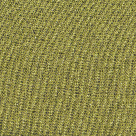 Gros Lin - Chartreuse | Upholstery fabrics | Kieffer by Rubelli