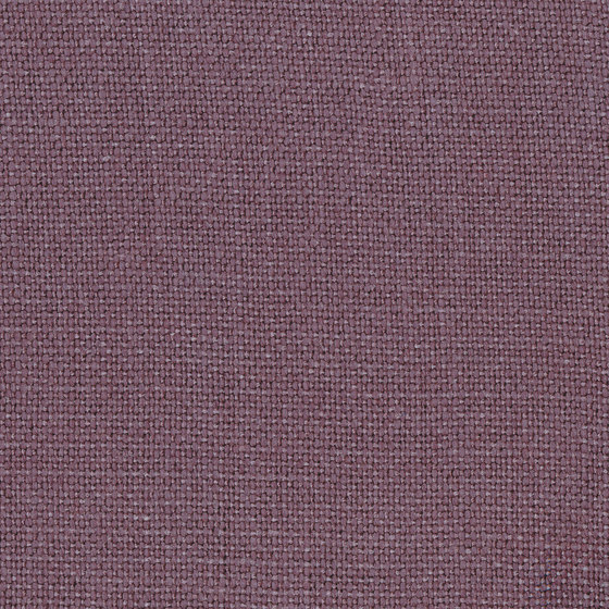 Gros Lin - Violet | Tejidos tapicerías | Dominique Kieffer