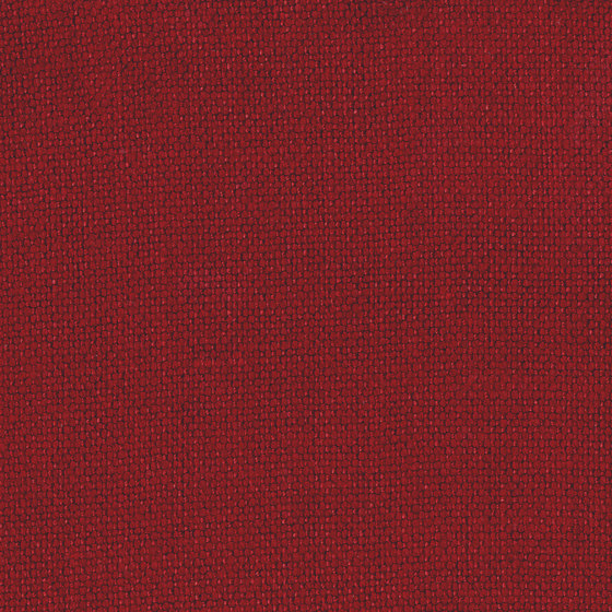Gros Lin - Scarlet | Tissus d'ameublement | Kieffer by Rubelli