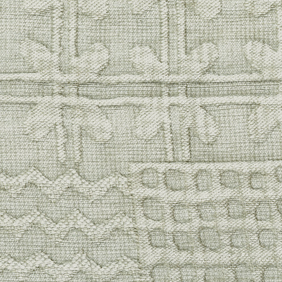 Patchwork - Madreperla | Upholstery fabrics | Kieffer by Rubelli