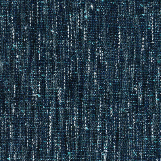 Tweed Couleurs - Océan Ardoise | Tessuti imbottiti | Kieffer by Rubelli