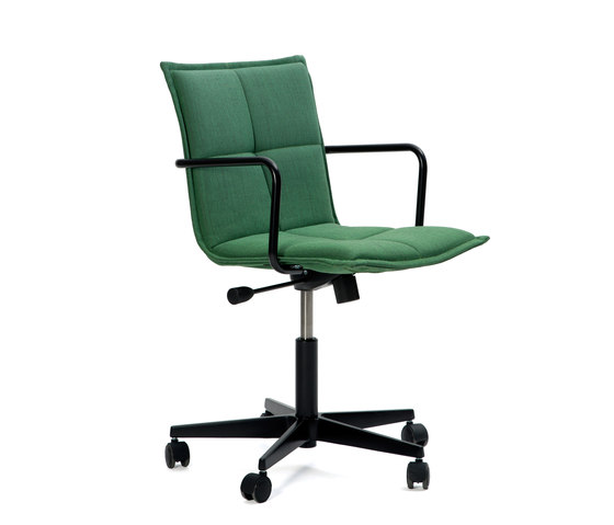 Lab ZB Chair | Chaises | Inno