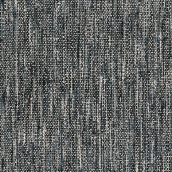 Tweed Couleurs - Acier Sable | Tissus d'ameublement | Kieffer by Rubelli