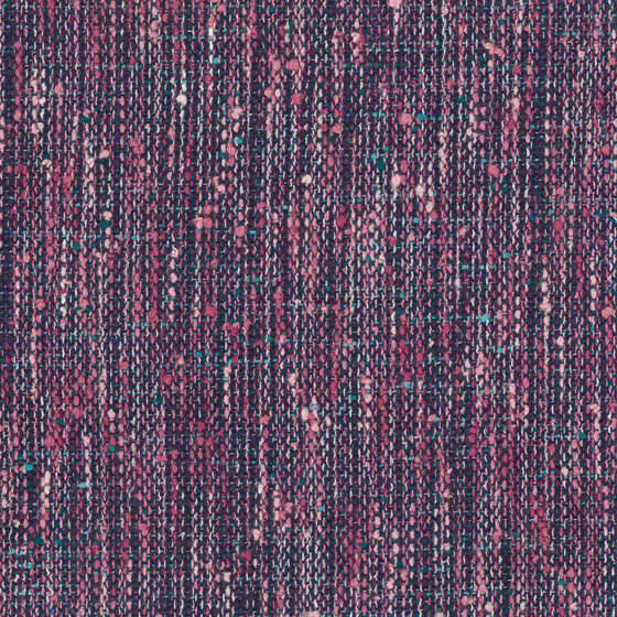 Tweed Couleurs - Amethyst Fiordo | Tissus d'ameublement | Kieffer by Rubelli