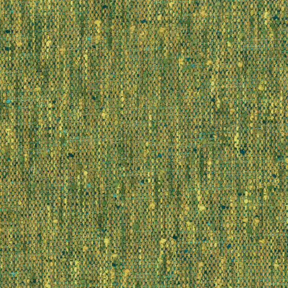 Tweed Couleurs - Olive Chartreuse | Tejidos tapicerías | Kieffer by Rubelli