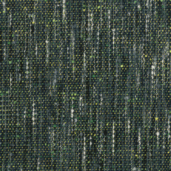 Tweed Couleurs - Navy Olive | Upholstery fabrics | Kieffer by Rubelli