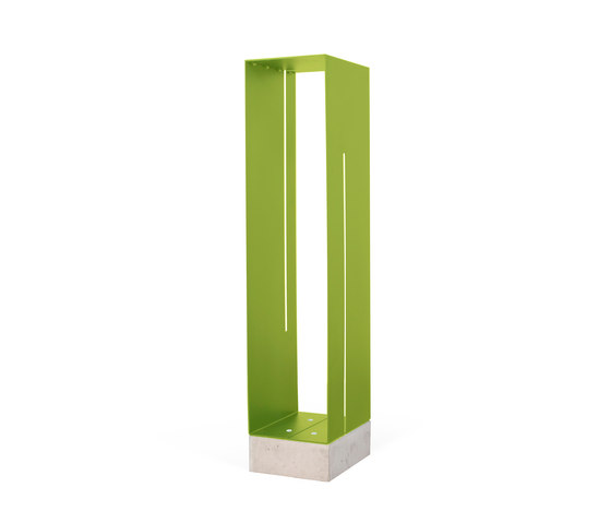 Manhattan Cabinet Lime | Fireplace accessories | Röshults