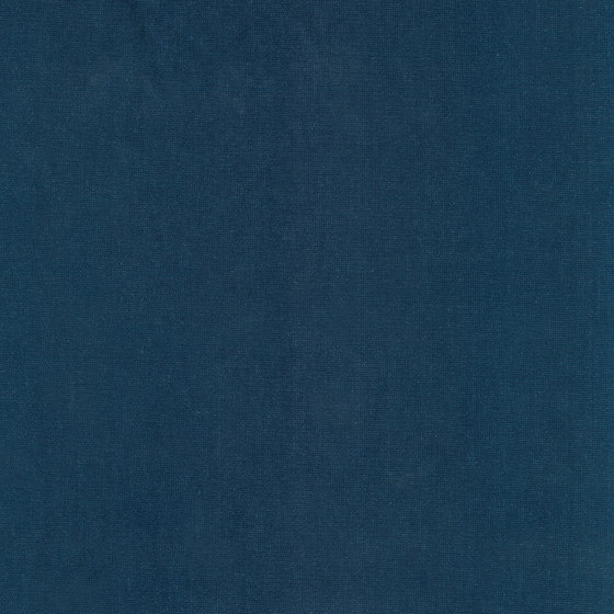 Underground - Royal Blue | Tissus d'ameublement | Kieffer by Rubelli