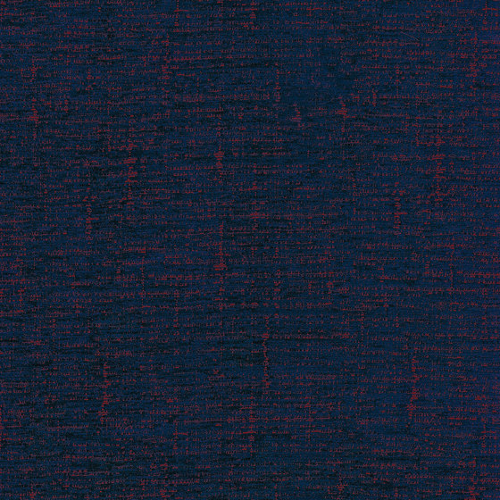 Mélange - Blue | Tissus d'ameublement | Dominique Kieffer